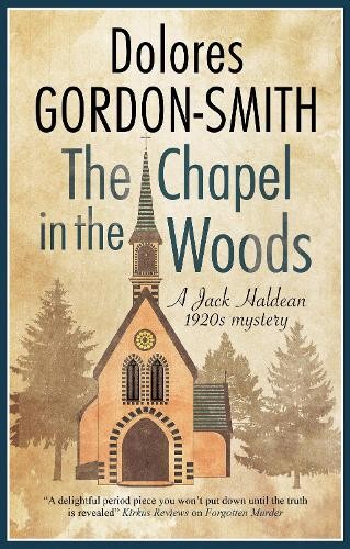 The chapel - woods, (a