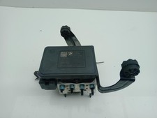 BMW 3 SERIES ABS PUMP