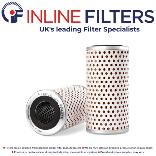 Fuel filter for gardner - for,