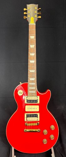 Gibson les paul usa customised - les,