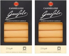 Garofalo Cannelloni Dry Pasta