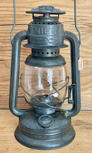 Nier 260 kerosene - kerosene, lantern