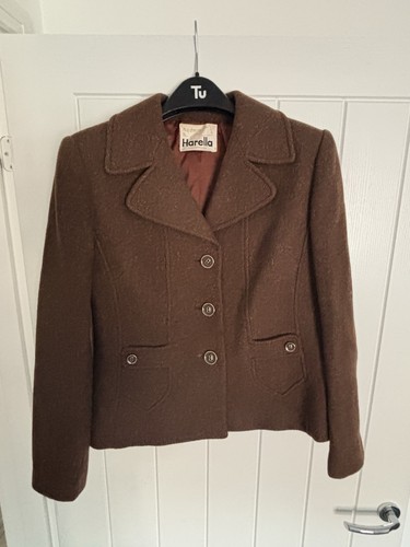 Harella vintage pure wool - harella,