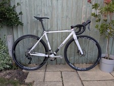 Kinesis Crosslight Pro6 51cm