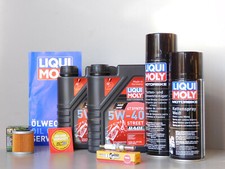 Maintenance Set Aprilia RS 125
