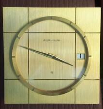 1960s JAEGER LECOULTRE ART