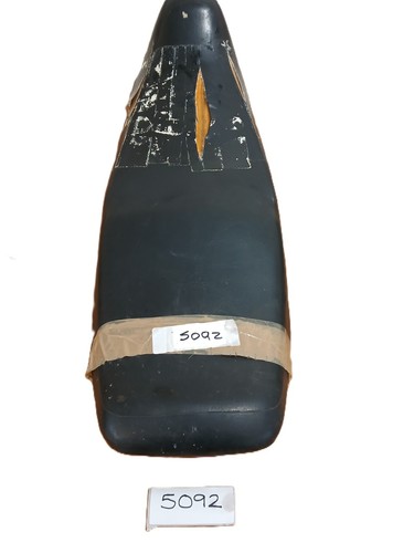 Yamaha rd125lc 125 - lc, seat