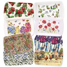 Small Serving Trays Melamine