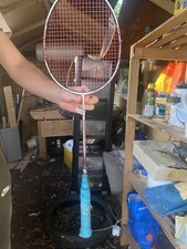 Badminton Racket