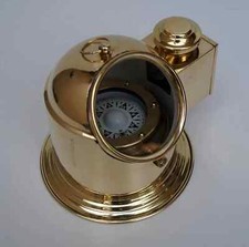Nautical Binnacle Compass
