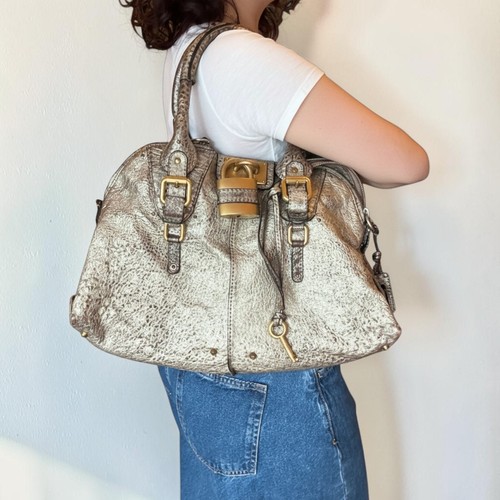 Chloe paddington rare metallic - paddington,