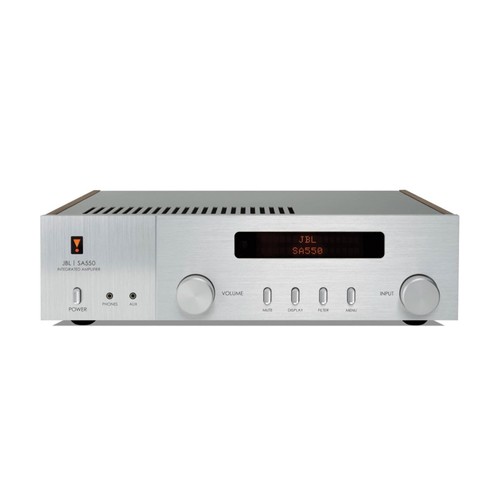 Jbl sa550 classic integrated - jbl,
