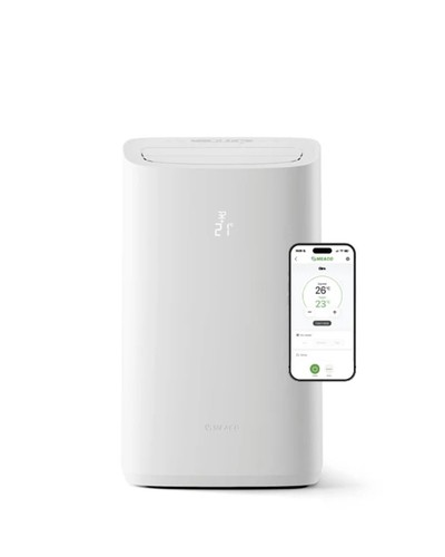 Meaco cirro 14000 - meaco, btu