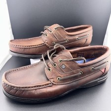 DuBarry of Ireland admirals
