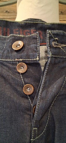 Tommy hilfiger denim rogar - tommy,