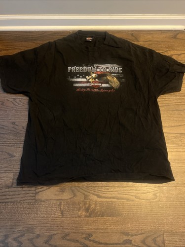 Harley davidson short sleeve - harley,