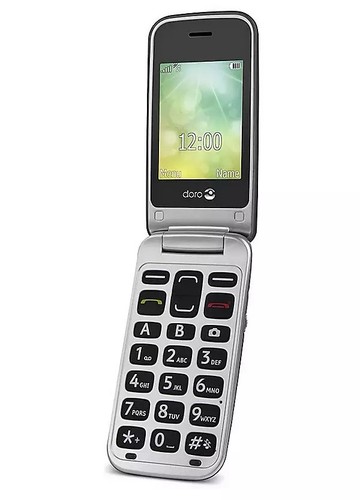 Doro2424 unlocked dual - doro2424,