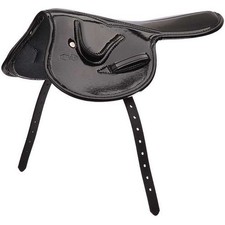 Zilco Patent Race Saddle 350g