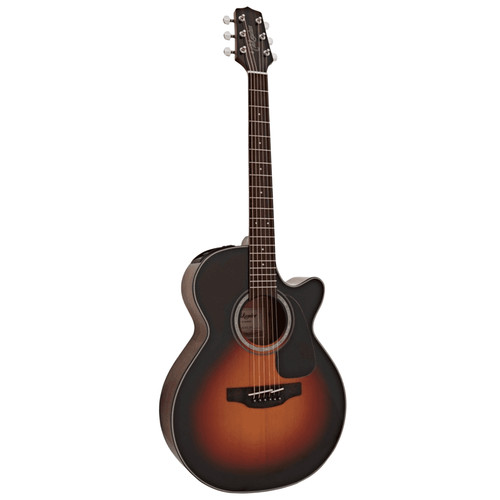 Takamine gf30ce bsb brown - takamine, gf30ce-bsb