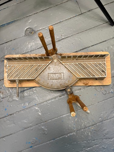 Ags precision mitre box angle - precision,