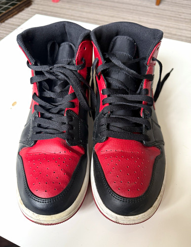 Jordan air mid - 1,