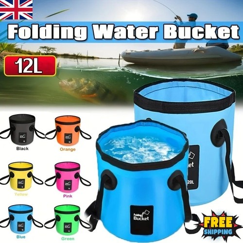 12l collapsible folding - 12l,
