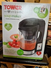 Tower Soup Maker