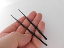 Timpo Weapons/Accessories X2