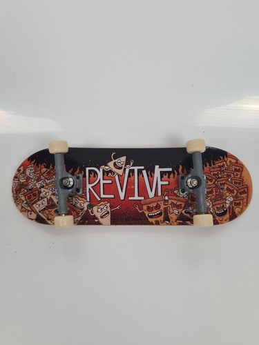 Tech deck revive skateboards - tech,