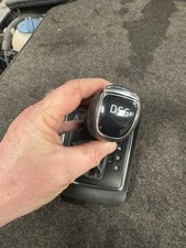 SKODA YETI Dsg Gear Shifting