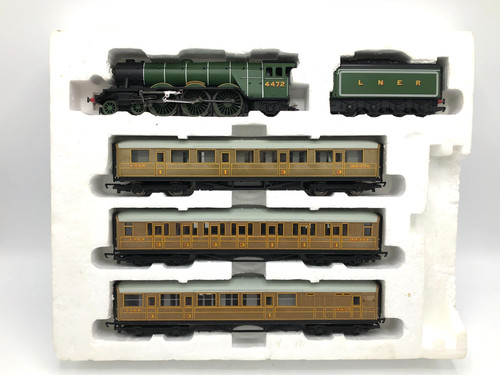Needs attention dcc fitted - -,