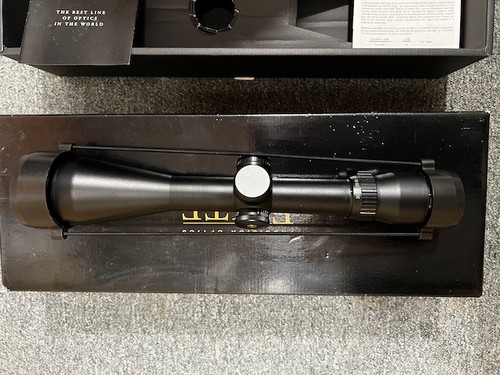 Bushnell elite 6500 - bushnell,