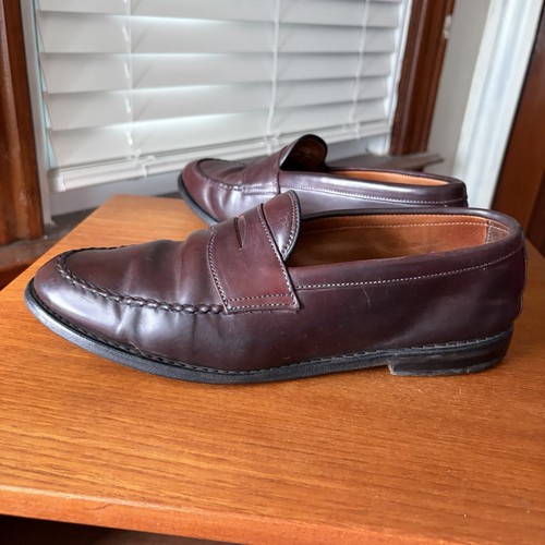 Allen edmonds 5eee patriot - edmonds,