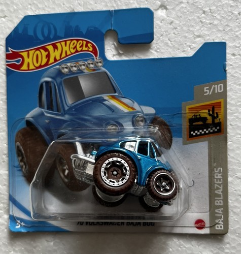 Hot wheels 2020 vw - 2020, ‘70