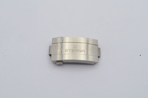 Eterna kontiki steel bracelet - eterna,