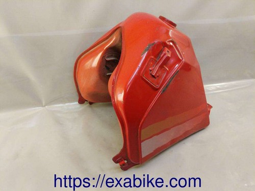 Petrol tank for suzuki - suzuki, dr