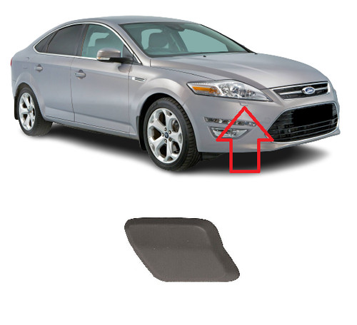New for ford mondeo - new, 07-10