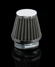 52mm air filter cone for Honda