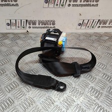 AUDI Q3 MK1 PASSENGER SIDE FRONT SEATBELT 8U0857705A 2011-2014