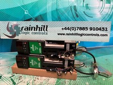 Control Techniques DST1204