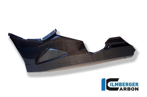 Ilmberger gloss carbon - gloss, fibre