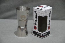 25ml & 50ml Spirit Measure