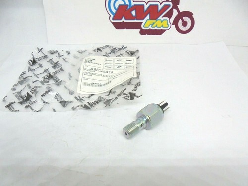 Genuine aprilia rear - genuine,