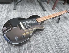 EPIPHONE LES PAU JUNIOR 2ND