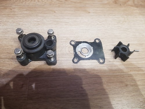 Evinrude johnson 9hp 15hp - evinrude,