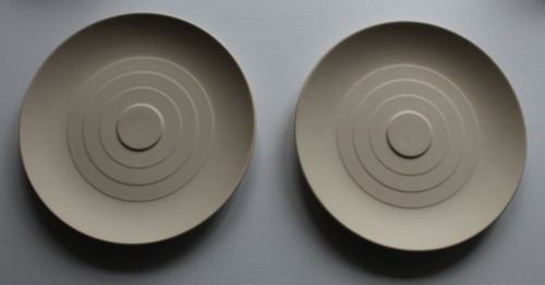 Hornsea pottery concept 2 - pottery,