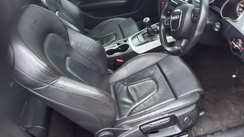Audi 2dr 2008 2016 - 2dr,