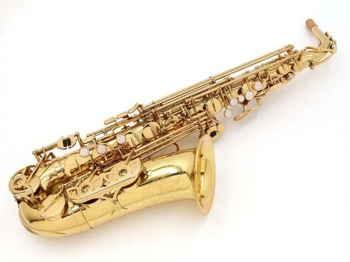 Yanagisawa alto saxophone 50 - alto,