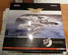 Corgi AA33613 Panavia Tornado