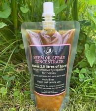 Neem Oil Concentrate For